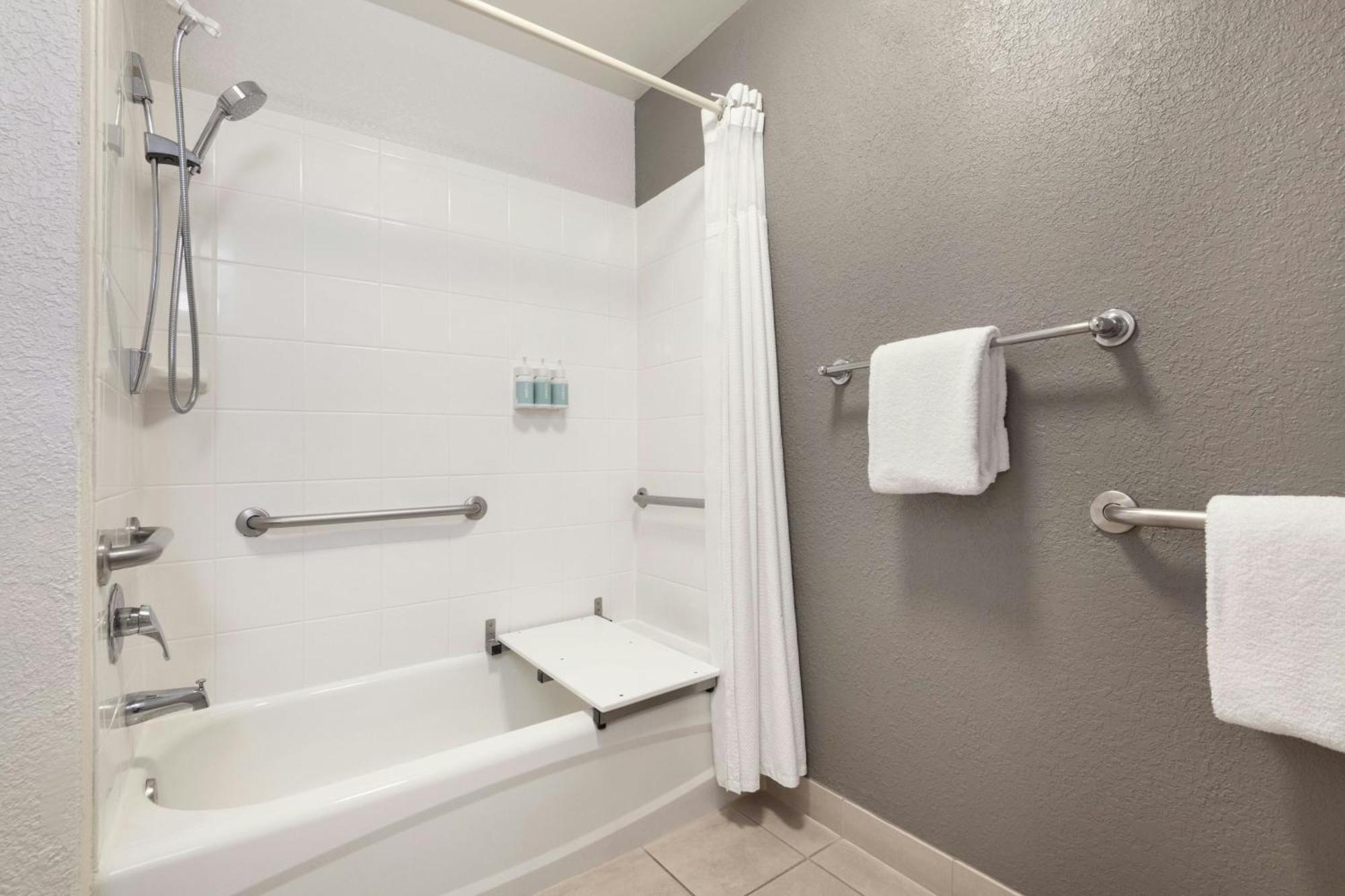 Hotel Courtyard By Marriott San Antonio Airport Exterior foto
